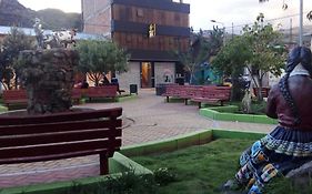 Hostal Inca